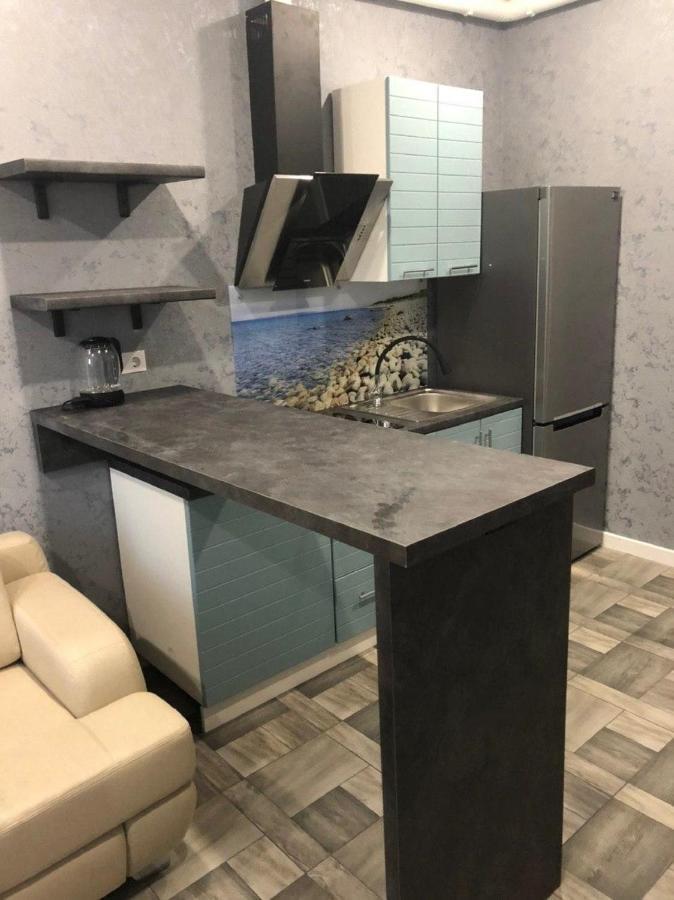 Costafontana Appartement Odessa Buitenkant foto
